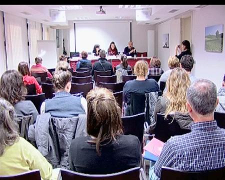 Imagen La Concejalía de Igualdad organiza un seminario sobre violencia sexual...