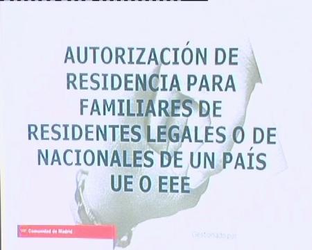 Imagen Sesión informativa en el CHA de Sanse sobre la autorización de...