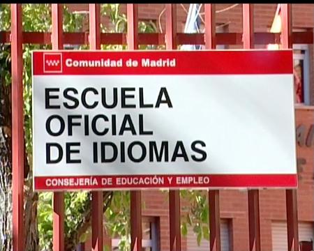 Imagen La Escuela Oficial de Idiomas de Sanse abre el plazo de inscripción para...