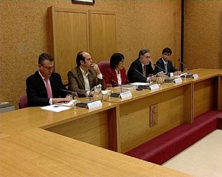 Imagen Alcaldes por el cierre nocturno del aeropuerto de Barajas