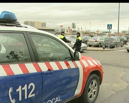 Imagen La Policía Local de San Sebastián de los Reyes cuenta con siete nuevos...