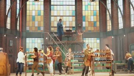 Imagen ¡Broadway en Sanse! Última oportunidad para ver 'Kinky Boots', el...