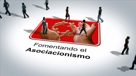 Imagen Cursos gratuitos de formación para asociaciones en octubre y noviembre