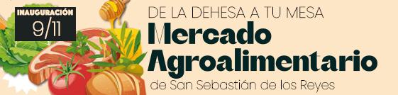 Imagen Mercado Agroalimentario