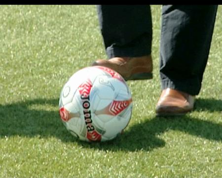 Imagen VII Campeonato de España de Fútbol 7