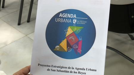 Imagen Presentados el Plan de Acción de la Agenda Urbana y el Foro Urbano de...