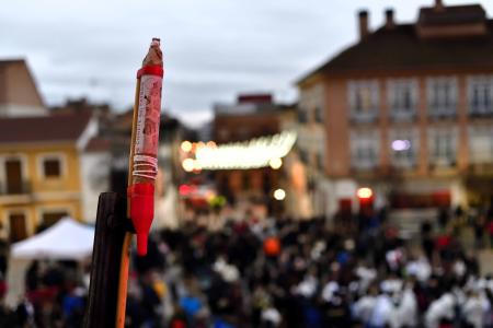 Imagen Las fiestas patronales en honor a San Sebastián Mártir comenzarán este viernes 17 de enero con el pregón oficial a cargo de su Hijo...