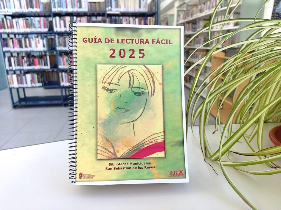 Imagen Guía de Lectura Fácil