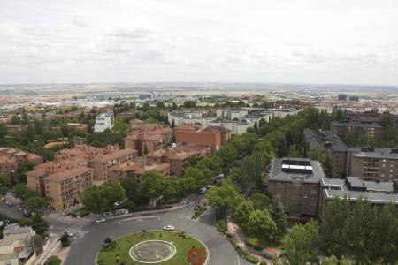 Imagen La criminalidad baja en nuestra ciudad un 3,3 %