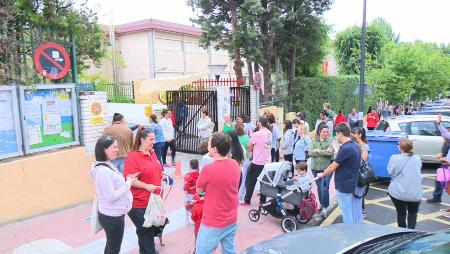 Imagen ¡Atención, familias! Programación especial de Sanse Concilia para los...