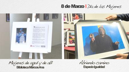 Imagen Profesiones y culturas: dos exposiciones fotográficas protagonizadas por...