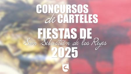 Imagen San Sebastián de los Reyes busca cartel para sus Fiestas y Encierros 2025: abiertos los concursos de diseño