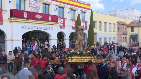 Imagen San Sebastián, el carácter de una fiesta patronal con mucha historia