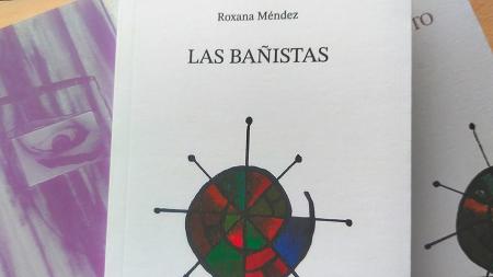 Imagen “Las bañistas”, de Roxana Méndez, ya disponible en la Colección...