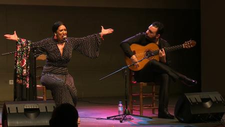 Imagen Un curso monográfico para conocer con detalle los palos del flamenco en...