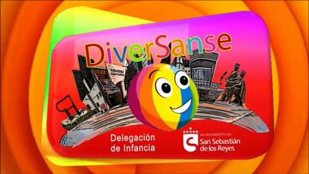 Imagen ¿Aún no conoces “DiverSanse”, el canal Youtube para los niños y niñas de...