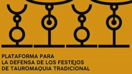 Imagen La Plataforma para la Defensa de los Festejos de Tauromaquia Tradicional...
