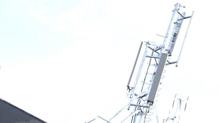 Imagen Pasó en Sanse: Las antenas de telefonía generan debate entre los vecinos...