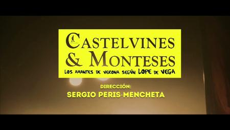 Imagen En el ensayo de ‘Castelvines y Monteses’, la gran fiesta escénica que...
